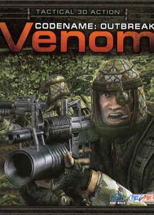 Игра Веном